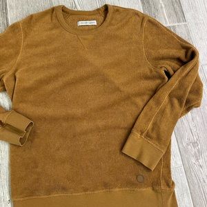 Outerknown Hightide sweatshirt